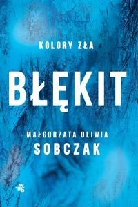 Kolory zła (tom 5) Błękit [zapowiedź 12.03]