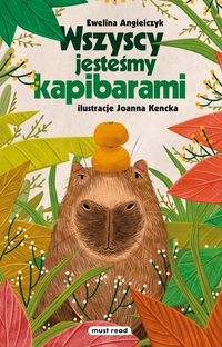 Wszyscy jesteśmy kapibarami [zapowiedź 12.03]