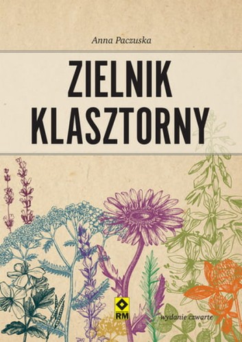 Zielnik klasztorny