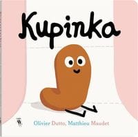 Kupinka  Zapowiedź 2025-03-19