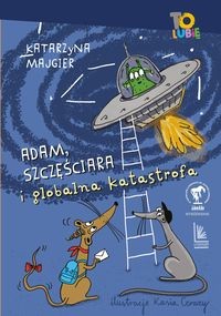 Adam Szczęściara i globalna katastrofa [ZAPOWIEDŹ 20.03.2025]