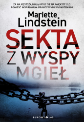 Cykl Sekta ViaTerra. Tom 1. Sekta z Wyspy Mgieł