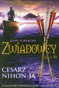 Zwiadowcy (10) Cesarz Nihon-JA