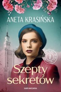 Szepty sekretów