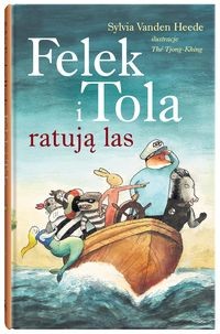 Lewa, prawa, góra, dół