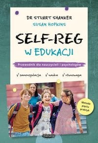 SELF-REG w edukacji