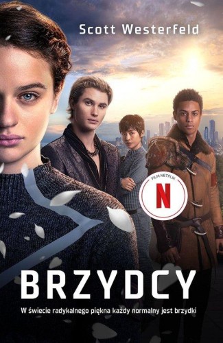 Brzydcy (1) (okładka filmowa)