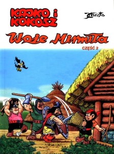 Kajko i Kokosz. Woje Mirmiła cz. 2