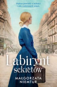 Labirynt sekretów  (Wielkie Litery)
