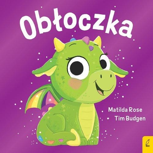Sklepik z magicznymi zwierzętami. Obłoczka