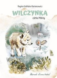 Wilczynka Córka Mikity