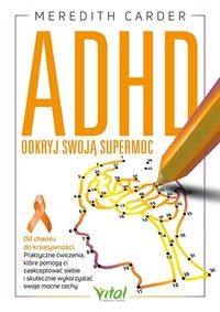 ADHD - odkryj swoją supermoc