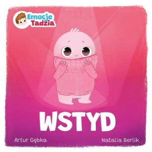 Emocje Tadzia. Wstyd