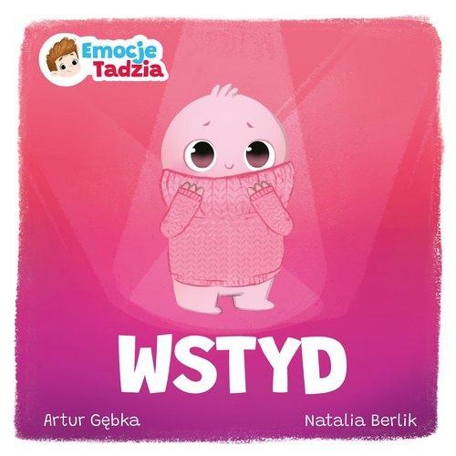 Emocje Tadzia. Wstyd [ZAPOWIEDŹ 09.04.2025]