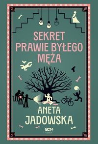 Sekret prawie byłego męża