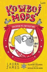 Kapitan Mops. Galopem po zwycięstwo