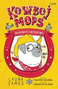 Kapitan Mops. Galopem po zwycięstwo