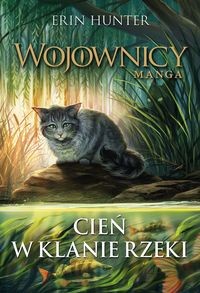 Wojownicy Manga (tom 1) Bicz. Początek legendy