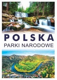 Polska. Parki narodowe