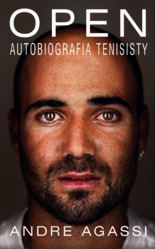 Open. Autobiografia tenisisty