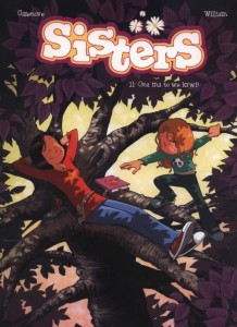 Sisters (11) Ona ma to we krwi