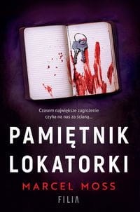 Pamiętnik lokatorki [zapowiedź 24.04]