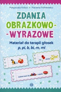 Zadania obrazkowo-wyrazowe
