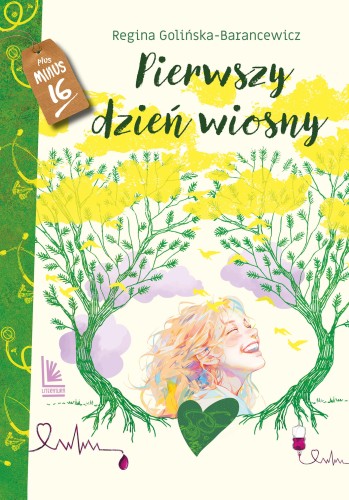 Plus minus 16. Pierwszy dzień wiosny [zapowiedź 2025-04-24]