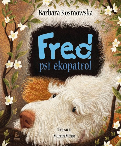 Fred. Psi ekopatrol [zapowiedź 2025-04-24]