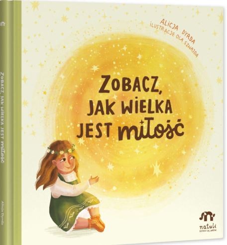 Zobacz, jak wielka jest miłość