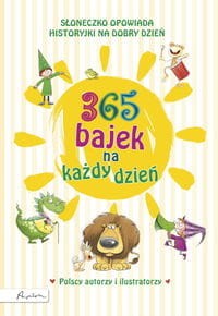365 bajek na każdy dzień