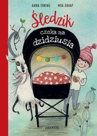 Śledzik (tom 1) Śledzik czeka na dzidziusia