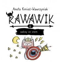 Rawawik (6) Rawawik walczy ze snem