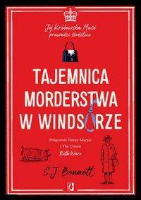 Tajemnica morderstwa w Windsorze