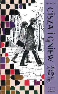 Lata chwały Tom 2 Cisza i gniew