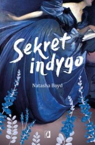 Sekret indygo