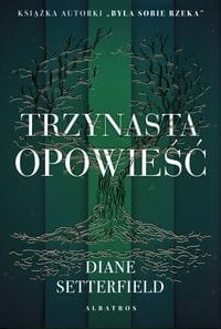 Trzynasta opowieść