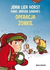Biuro detektywistyczne nr 2 (tom 4) Operacja Żonkil