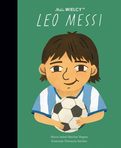 Mali WIELCY Leo Messi