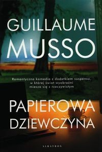 Papierowa dziewczyna