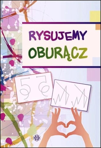 Rysujemy oburącz