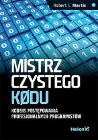 Mistrz czystego kodu