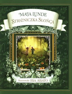 Strażniczka Słońca
