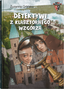Detektywi z klasztornego wzgórza