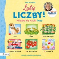 Lubię liczby!