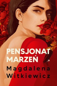 Szkoła żon (2) Pensjonat marzeń