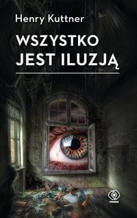 Wszystko jest iluzją  Zapowiedź  2025-05-27