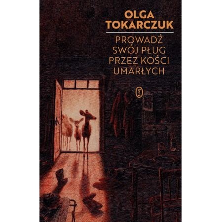 Prowadź swój pług przez kości umarłych