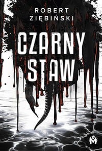 Czarny Staw