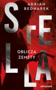 Stella Tom 2 Oblicza zemsty